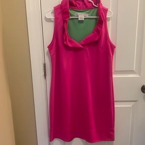 Beautiful shift dress